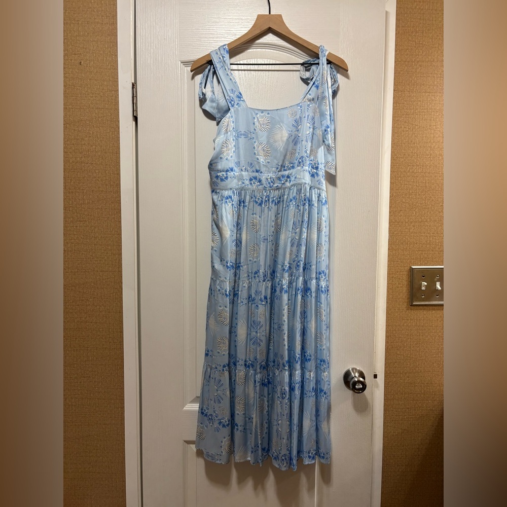 NWT Emily McCarthy in sea party dress